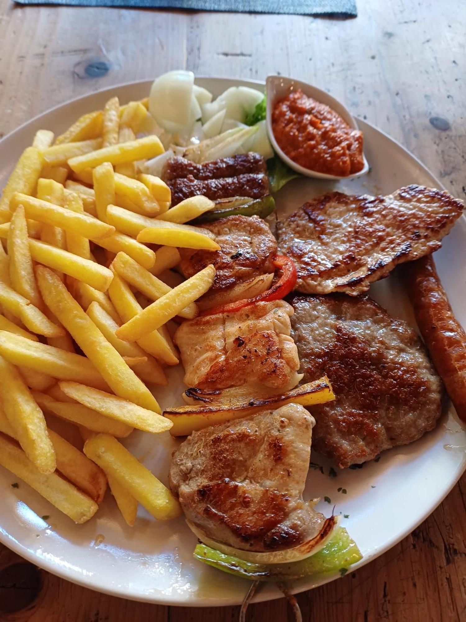 Kalwang Mala Taverna מראה חיצוני תמונה
