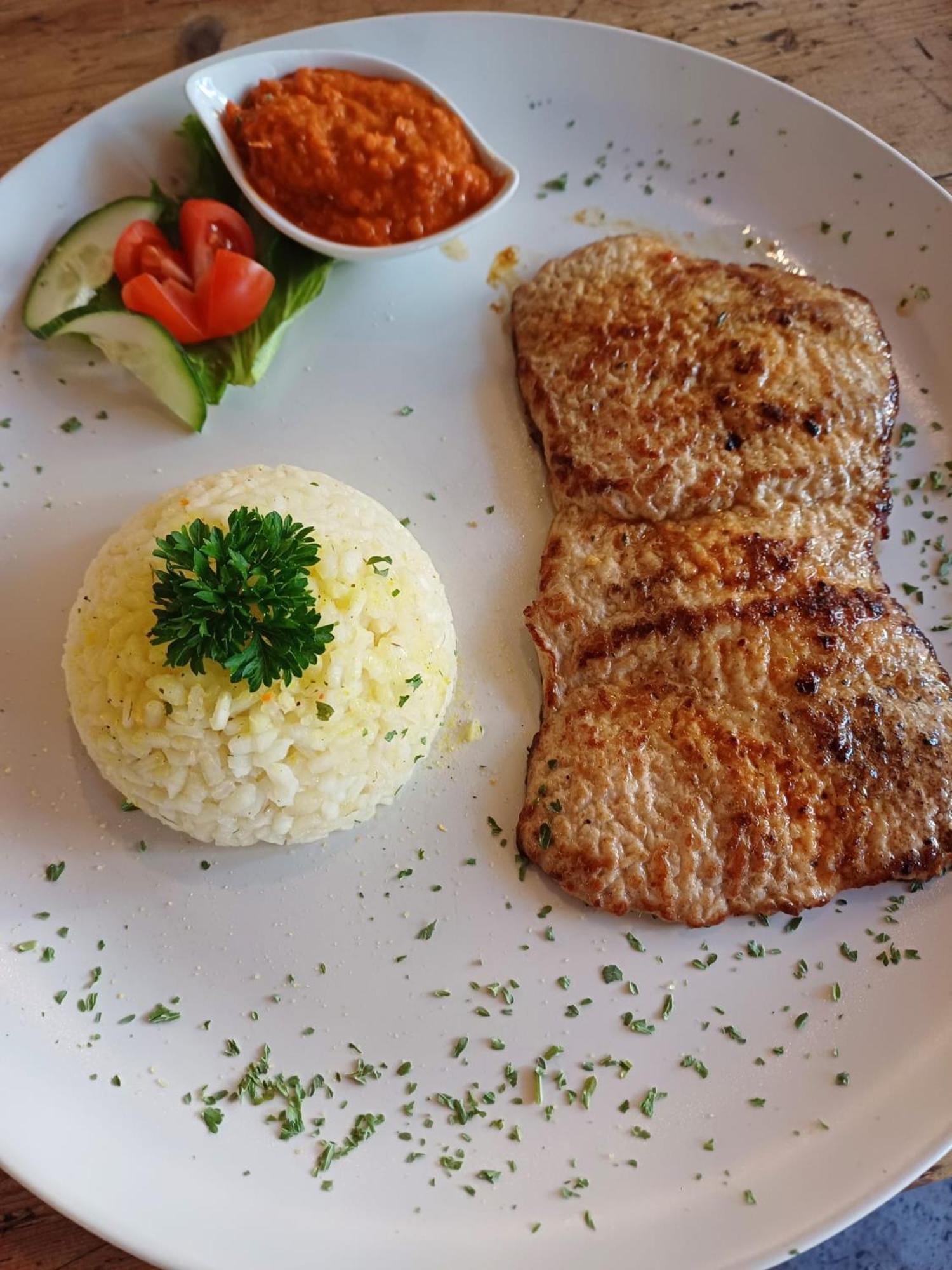 Kalwang Mala Taverna מראה חיצוני תמונה