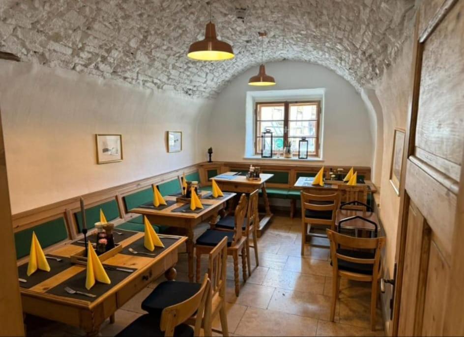 Kalwang Mala Taverna מראה חיצוני תמונה